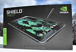 Make Use Of NVIDIA Shield Tablet Giveaway