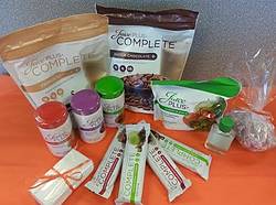 Family Focus: Juice Plus+ Immunity Booster Giveaway