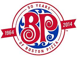 Journeys of the Zoo: Boston Pizza Kids Meal Cards Giveaway