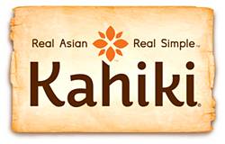 Kahiki Foods How Do You Asian Night? Sweepstakes