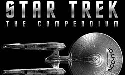 The HD Room Star Trek the Compendium on Blu-Ray and Digital HD Giveaway