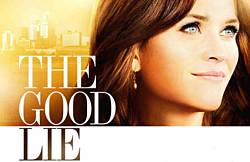 Harkins Theatres The Good Lie Sweepstakes