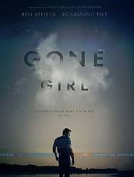 A Heart Full of Love: Gone Girl Giveaway