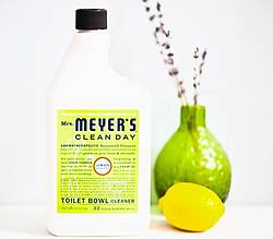 Hello Natural: Mrs. Meyer's Giveaway