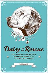 Zest Books Daisy to the Rescue Pet Portrait Giveaway