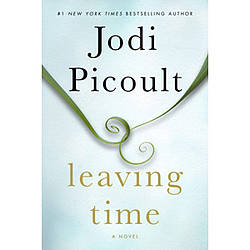 Woman's Day: Leaving Time Book Giveaway