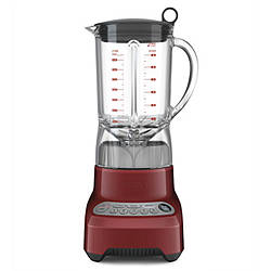 Woman's Day: Breville Hampshire Control Blender Giveaway