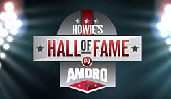 Amdro Howie’s Hall of Fame Contest
