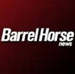 Barrel Horse News Monthly Giveaway