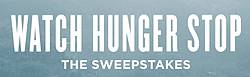 Michael Kors Watch Hunger Stop Sweepstakes