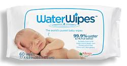 Pregnancy & Newborn Magazine Water Wipes Giveaway