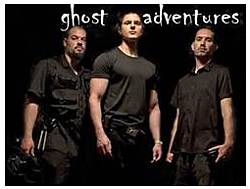 Recroom Ghost Adventures Sweepstakes