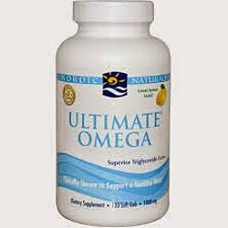 Mommyy of 2 Babies: Nordic Naturals Omega Giveaway