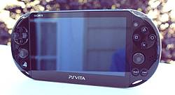 MakeUseOf PlayStation Vita Slim Giveaway