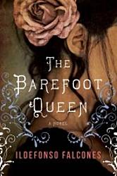 Read It Forward "The Barefoot Queen" Book Giveaway