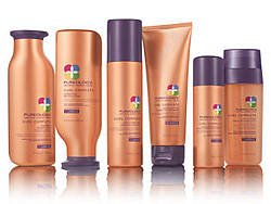 Latest Hairstyles: Pureology Curl Complete System Giveaway