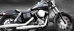 Harley-Davidson Sons of Anarchy Bike Sweepstakes
