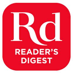 Reader's Digest $1025 October Prize Fest Sweepstakes