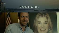 AMC Theatres Gone Girl Giveaway