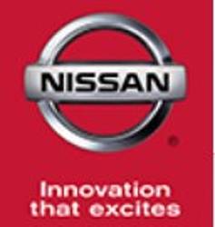 Nissan 2014 Car Care Event Sweepstakes