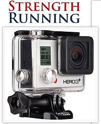 Strength Running: GoPro Camera Giveaway