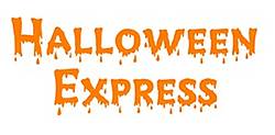 Diary of a Working Mom: $25 Halloween Express Gift Card