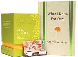Macmillan Oprah Book Club Sweepstakes