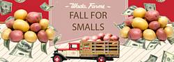 Farm Star Living Fall for Smalls Sweepstakes