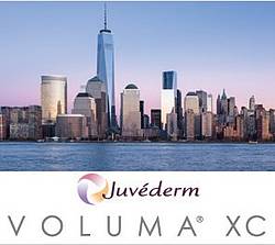 Redbook Magazine: Juvederm Voluma XC Big Apple Sweepstakes