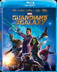 Irish Film Critic: Guardians of the Galaxy Blu-Ray Giveaway