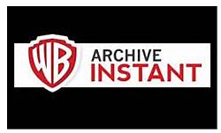 Warner Bros Archive Instant Streaming Sweepstakes