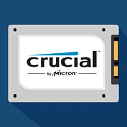 Crucial DDR4 DIY System Giveaway
