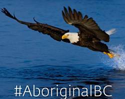 Aboriginal Tourism BC Sasquatch Crossing Eco Lodge B&B Giveaway