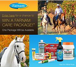 Farnam Care Package Sweepstakes