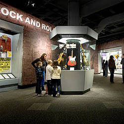 Woman's Day: Rock & Roll Hall of Fame