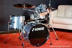 Sam Ash Music Stores Sonor Player 4-Piece Shell Set Giveaway