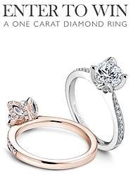 CrownRing Diamond Ring Giveaway