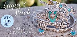 Sweet Romance Layer and Stack Giveaway