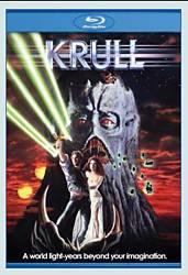 Shakefire Krull Blu-Ray Giveaway