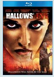 Shakefire Hallow's Eve Blu-Ray Giveaway