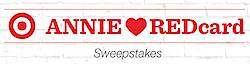 Target REDcard Sweepstakes & Instant Win Game