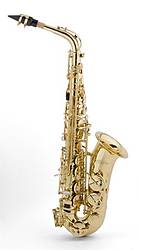 Sam Ash Music Stores Jean Baptiste JB686AL Deluxe Alto Saxophone Giveaway