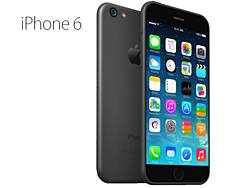 Smart for Life iPhone 6 Giveaway