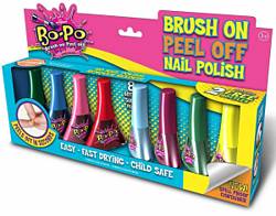Its a Glam Thing: Bo-Po Nail Polish Giveaway