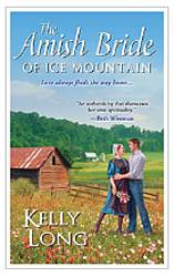 Kensington Publishing Amish Bride of Ice Mountain Giveaway