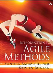 It World Introduction to Agile Methods Giveaway