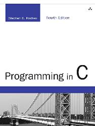 It World Programming in C Giveaway