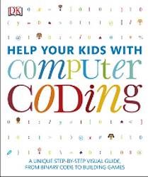 It World Help Your Kids With Computer Coding Giveaway