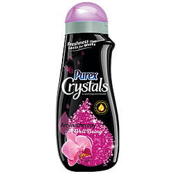 Reviews by Cole: Purex Crystals Aromatherapy Well Being Giveaway