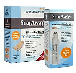 Hello Natural: ScarAway Giveaway